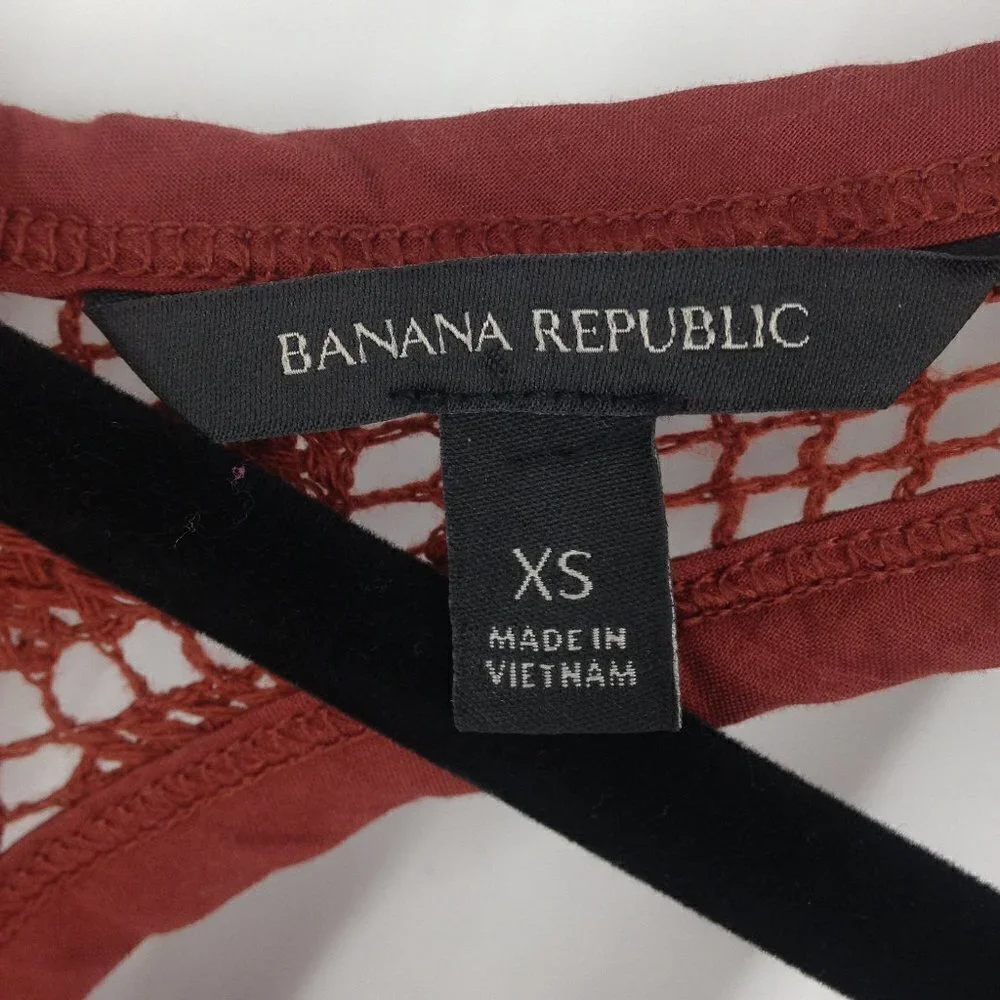 Banana Republic any 14